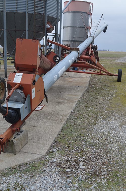 Property photo 58 - FARM EQUIPMENT AUCTION - NEW ERA FARMS, LP IN ALLEN COUNTY, INDIANA